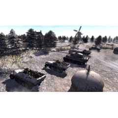 Men of War: Assault Squad 2