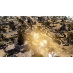 Men of War: Assault Squad 2