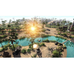 Men of War: Assault Squad 2