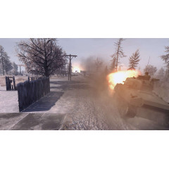 Men of War: Assault Squad 2 - Cold War