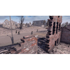 Men of War: Assault Squad 2 - Cold War