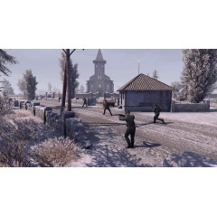 Men of War: Assault Squad 2 - Cold War