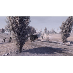 Men of War: Assault Squad 2 - Cold War