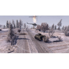 Men of War: Assault Squad 2 - Cold War