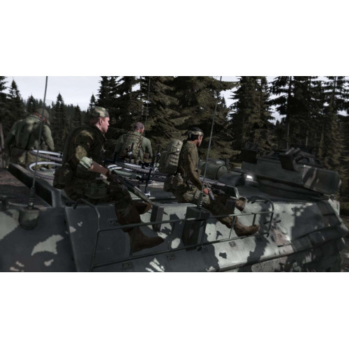 Arma 2