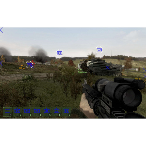 Arma 2