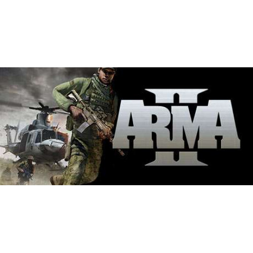 Arma 2