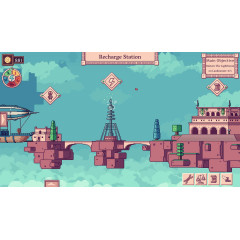 Merchant of the Skies