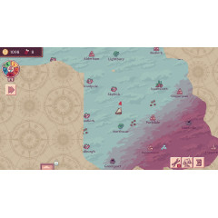 Merchant of the Skies