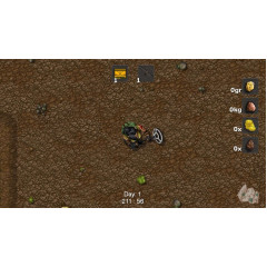 Metal Detecting Simulator
