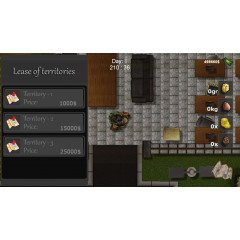 Metal Detecting Simulator