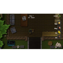 Metal Detecting Simulator