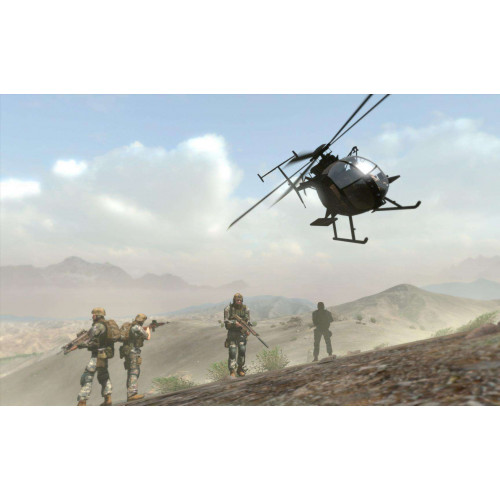 Arma 2: Operation Arrowhead