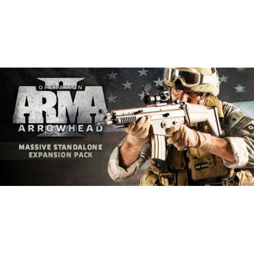 Arma 2: Operation Arrowhead