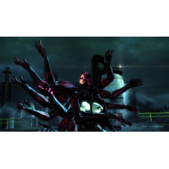 METAL GEAR RISING: REVENGEANCE