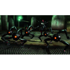 METAL GEAR RISING: REVENGEANCE