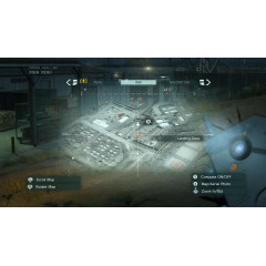 METAL GEAR SOLID V: GROUND ZEROES