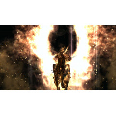 METAL GEAR SOLID V: THE PHANTOM PAIN