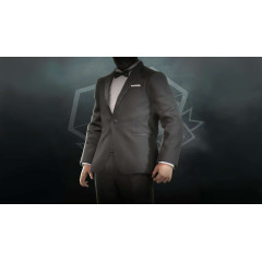 METAL GEAR SOLID V: THE PHANTOM PAIN - Tuxedo