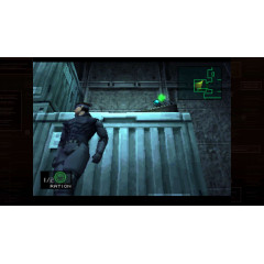 METAL GEAR SOLID: MASTER COLLECTION Vol.1 METAL GEAR SOLID