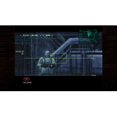 METAL GEAR SOLID: MASTER COLLECTION Vol.1 METAL GEAR SOLID
