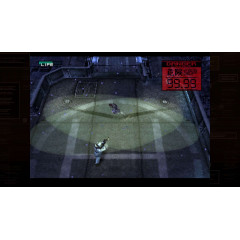 METAL GEAR SOLID: MASTER COLLECTION Vol.1 METAL GEAR SOLID