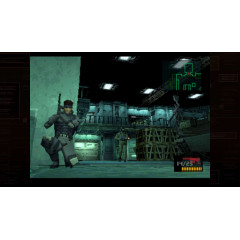 METAL GEAR SOLID: MASTER COLLECTION Vol.1 METAL GEAR SOLID