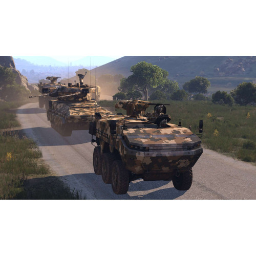 Arma 3