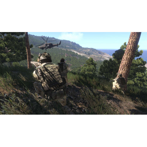 Arma 3