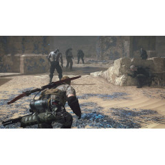 METAL GEAR SURVIVE