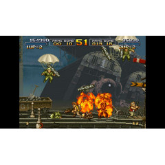 METAL SLUG
