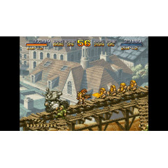 METAL SLUG