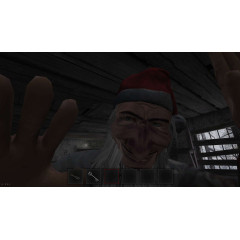 Metel - Horror Escape