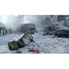 Metro Exodus