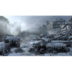Metro Exodus