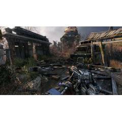 Metro Exodus