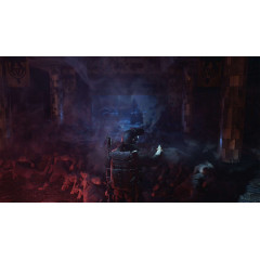 Metro Exodus - The Two Colonels