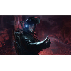 Metro Exodus - The Two Colonels