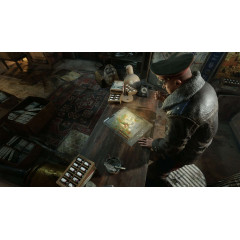 Metro Exodus - The Two Colonels