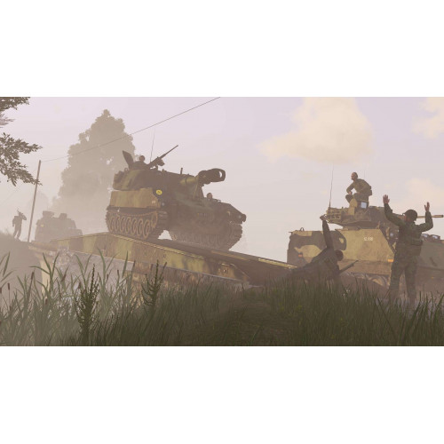 Arma 3 Creator DLC: Global Mobilization - Cold War Germany