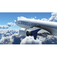 Microsoft Flight Simulator 40th Anniversary Edition