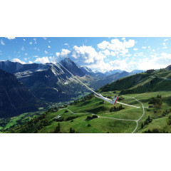 Microsoft Flight Simulator 40th Anniversary Edition