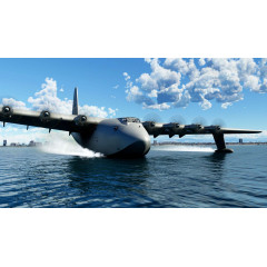 Microsoft Flight Simulator 40th Anniversary Edition