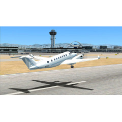 Microsoft Flight Simulator X: Steam Edition