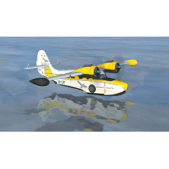 Microsoft Flight Simulator X: Steam Edition