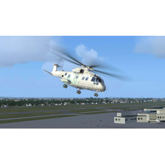 Microsoft Flight Simulator X: Steam Edition