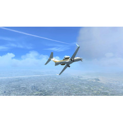 Microsoft Flight Simulator X: Steam Edition