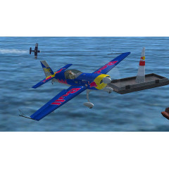 Microsoft Flight Simulator X: Steam Edition