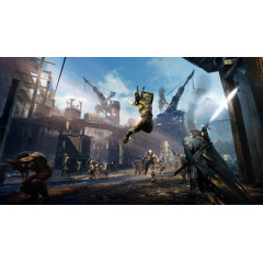 Middle-earth™: Shadow of Mordor™