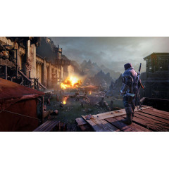 Middle-earth™: Shadow of Mordor™